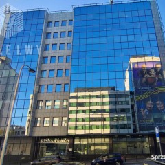 Oferta wynajmu lokalu Warszawa 20m