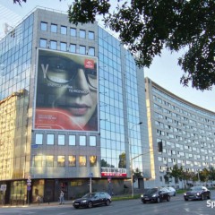 Oferta wynajmu lokalu Warszawa 20m