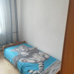 Pokój do wynajęcia Łódź Retkinia Wyszyńskiego Gillette
