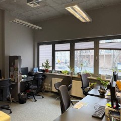 Do wynajęcia lokal 140m2 Warszawa