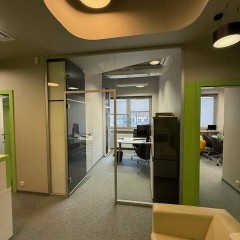 Do wynajęcia lokal 140m2 Warszawa