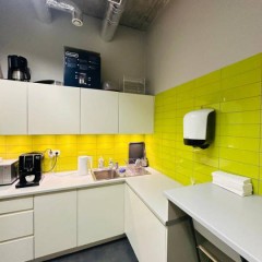 Do wynajęcia lokal 140m2 Warszawa