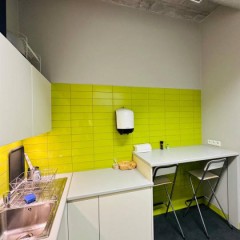 Do wynajęcia lokal 140m2 Warszawa