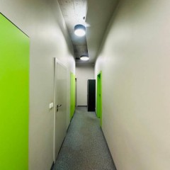 Do wynajęcia lokal 140m2 Warszawa