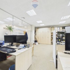 Powierzchnia pod biuro, sklep...