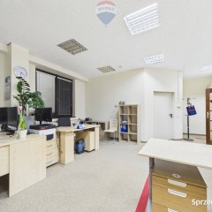Powierzchnia pod biuro, sklep...