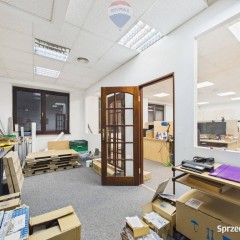 Powierzchnia pod biuro, sklep...