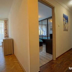 Oferta wynajmu mieszkania Katowice Żurawia 54.7m2 3-pok