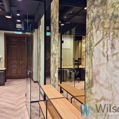 Wynajem lokalu Warszawa 60m2