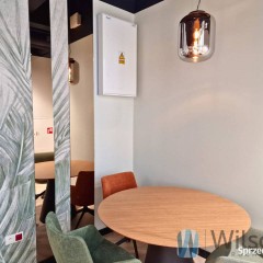 Wynajem lokalu Warszawa 60m2