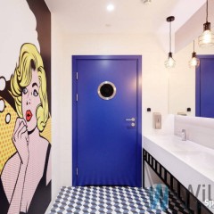 Lokal 20m2 Warszawa