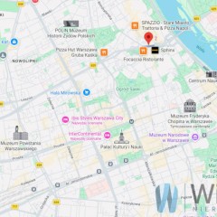 Lokal 20m2 Warszawa