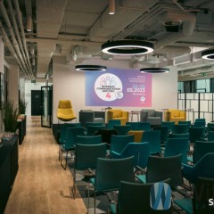 Lokal 20m2 Warszawa