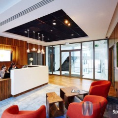 Lokal 20m2 Warszawa