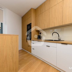 Nowa kawalerka w samym centrum - Podpromie