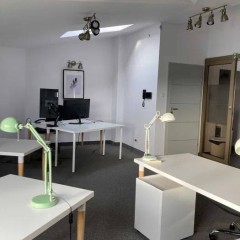Lokal 42m2 Warszawa