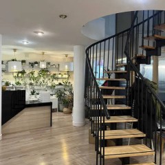 Lokal 42m2 Warszawa