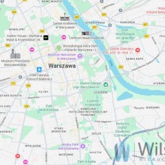 Lokal 42m2 Warszawa