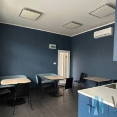 Oferta wynajmu lokalu 109m2 Warszawa Karkonoszy