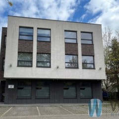 Oferta wynajmu lokalu 109m2 Warszawa Karkonoszy
