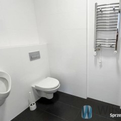 Oferta wynajmu lokalu 109m2 Warszawa Karkonoszy