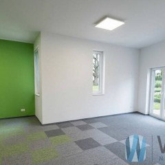 Oferta wynajmu lokalu 109m2 Warszawa Karkonoszy