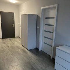 Do wynajecia 2 pokojowe mieszkanie na Jagodnie