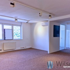 Lokal 100m2 Warszawa