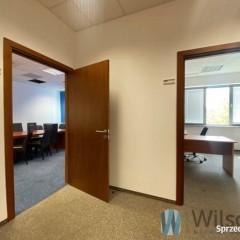Lokal 35m2 Warszawa Serwituty