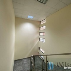 Lokal 35m2 Warszawa Serwituty