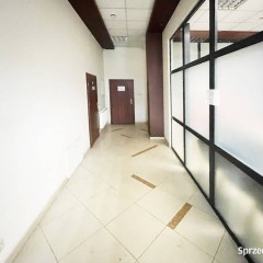 Lokal wynajmę Białystok 360m2