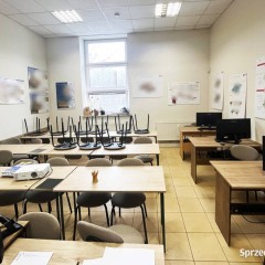 Lokal wynajmę Białystok 360m2