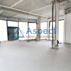 Wynajem, narożny lokal handl-usług, Centrum