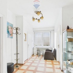 Lokal usługowy | 35,46 m² | Al. Tysiąclecia 43