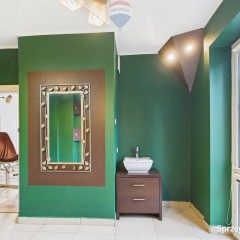 Lokal usługowy | 35,46 m² | Al. Tysiąclecia 43