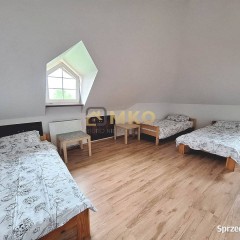 Dom wolnostojący wynajmę 180m2 Włocławek