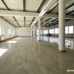 Lokal Białystok 800m2