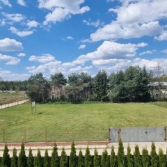 Wynajmę plac 1600/3200m2,Sulejówek.