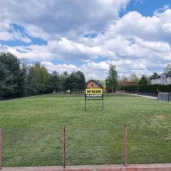 Wynajmę plac 1600/3200m2,Sulejówek.