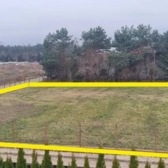 Wynajmę plac 1600/3200m2,Sulejówek.