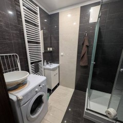 2pok, 50met, Okolice Słonecznikowej BALKON/PIWNICA (Wrocław)