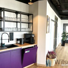 Oferta wynajmu lokalu Warszawa 50m2