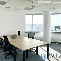 Oferta wynajmu lokalu Warszawa 50m2