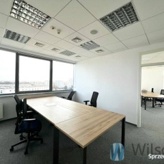 Oferta wynajmu lokalu Warszawa 50m2