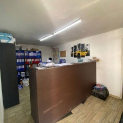 Ogłoszenie lokal Jasło Towarowa 280m2
