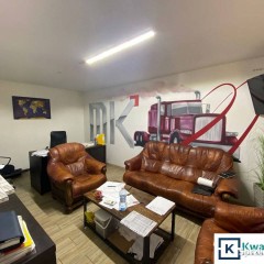 Ogłoszenie lokal Jasło Towarowa 280m2