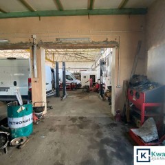 Ogłoszenie lokal Jasło Towarowa 280m2