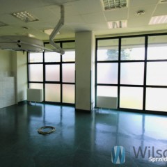 Lokal 302m2 Wrocław