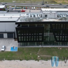 Ogłoszenie lokal Warszawa Szeligowska 2286 metrów