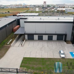 Ogłoszenie lokal Warszawa Szeligowska 2286 metrów